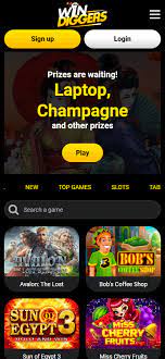 Win Diggers Casino Site Sis Sites Win Diggers Casino Site Sis Sites